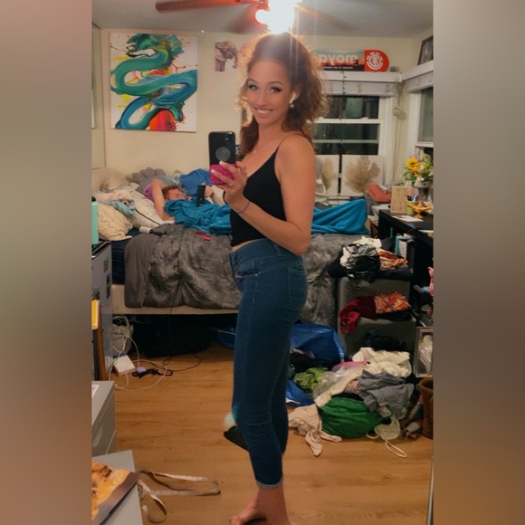 Free People Tank - Picture 10 of 16